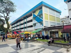 Bedok North Street 3 (D16), Retail #457999351